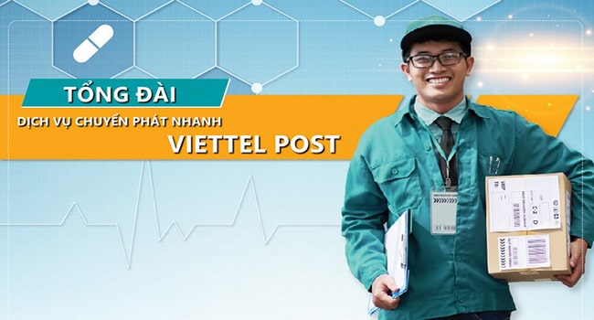 Viettel post có làm việc chủ nhật không